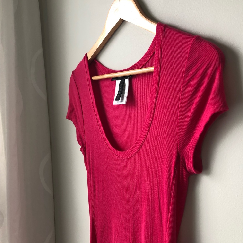 BCBG MaxAzria Dress